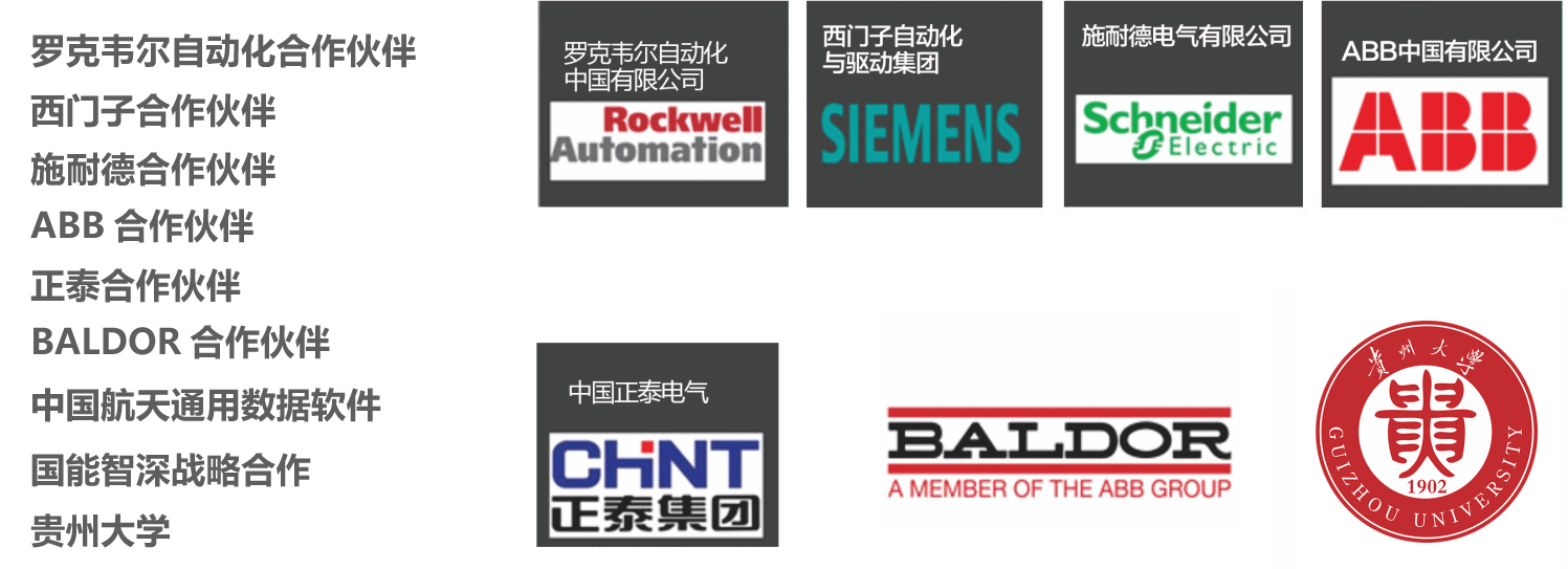 工業(yè)自動(dòng)化系統開(kāi)發(fā)、研究、創(chuàng  )新和系統集成