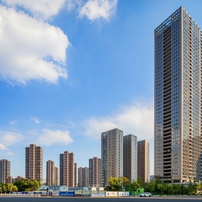 招商地產(chǎn)節能改造