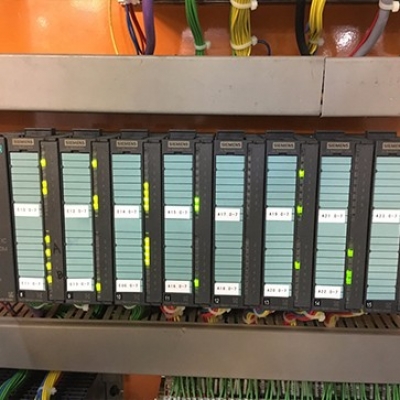 傳感器生產(chǎn)設備系統升級改造