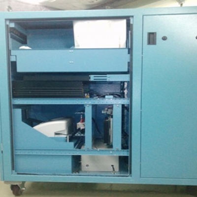 核電實(shí)驗臺項目