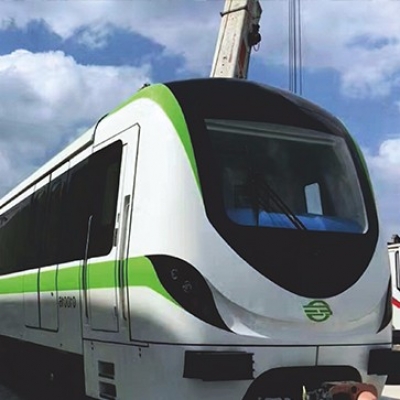 軌道交通項目綜合監控及環(huán)控系統